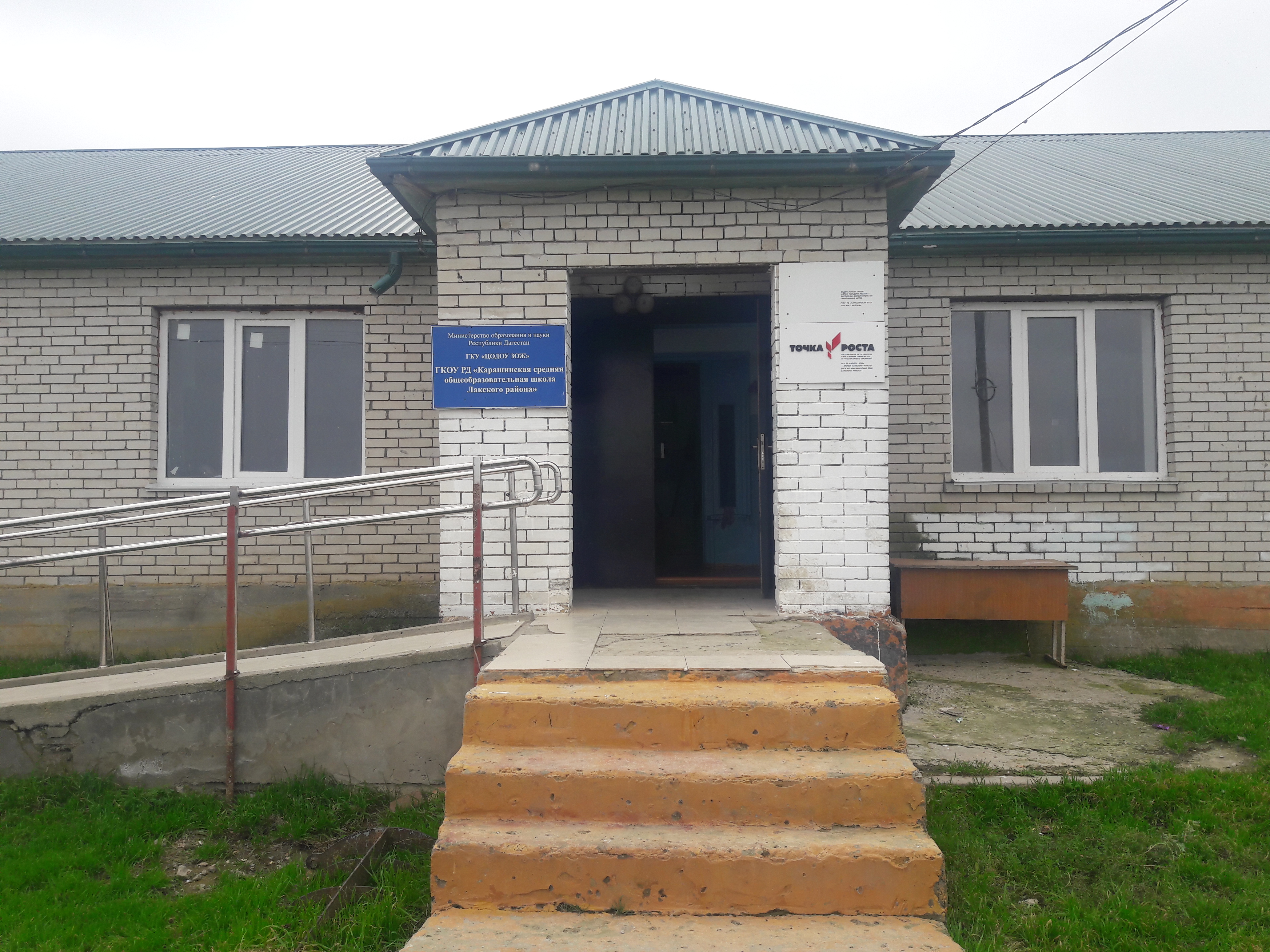 Правила приема, перевода, отчисления.