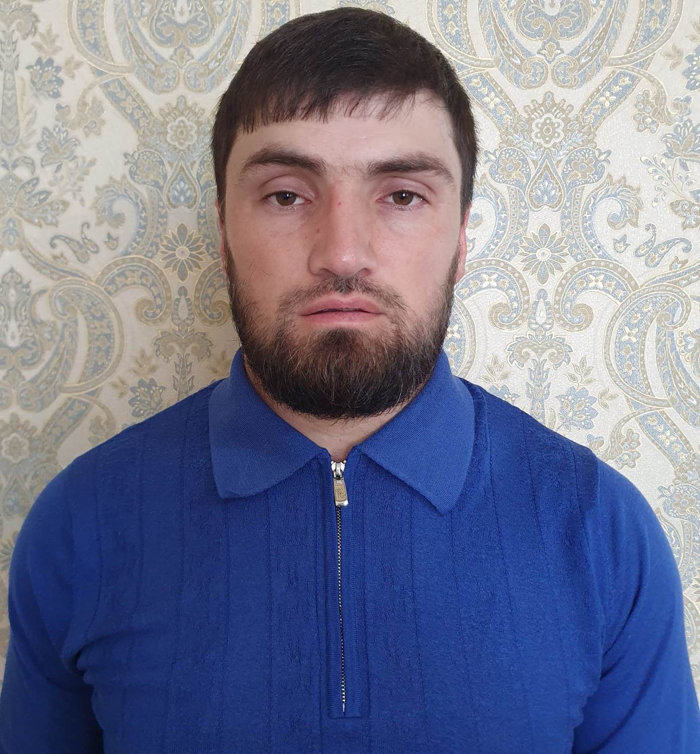 Айгунов Зайнутин Тахирович.