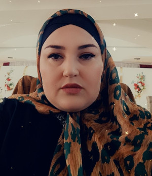 Айгунова Саида Тахировна Айгунова Саида Тахировна