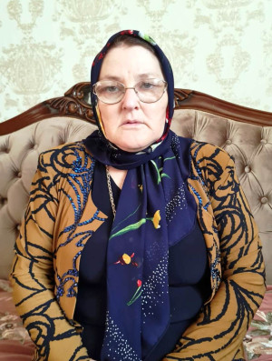 Айгунова Айшат Дпнияловна Айгунова Айшат Дпнияловна