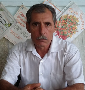 Какраев Махмуд Магомедтагирович Какраев Махмуд Магомедтагирович