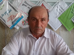 Айгунов Тахир Ризауттинович Айгунов Тахир Ризауттинович