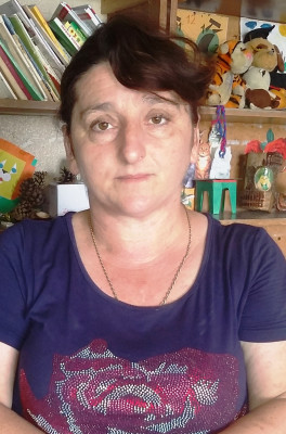 Магомедова Раисат Абсарутиновна Магомедова Раисат Абсарутиновна